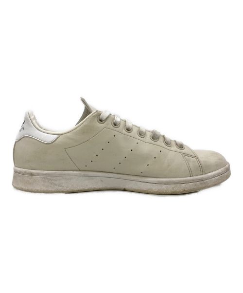 adidas（アディダス）adidas (アディダス) BEAUTY&YOUTH (ビューティーアンドユース) GZ3093 ベージュ サイズ:25の古着・服飾アイテム