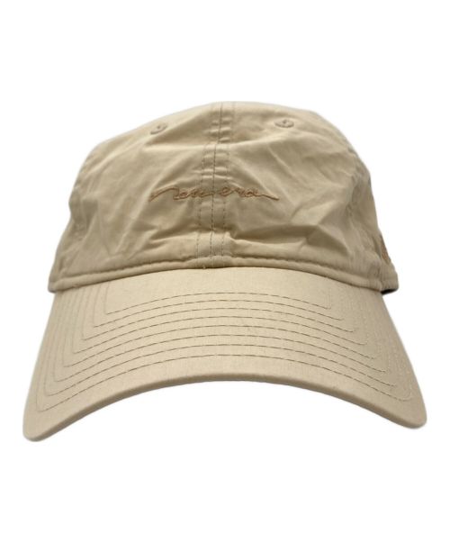 New Era（ニューエラ）New Era (ニューエラ) キャップ ベージュの古着・服飾アイテム