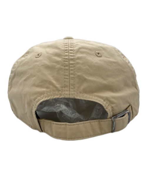 New Era（ニューエラ）New Era (ニューエラ) キャップ ベージュの古着・服飾アイテム