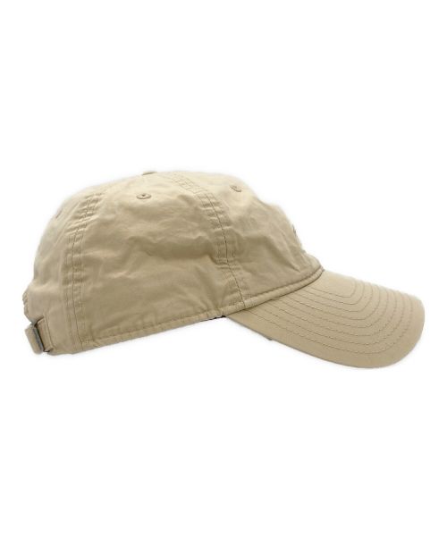 New Era（ニューエラ）New Era (ニューエラ) キャップ ベージュの古着・服飾アイテム