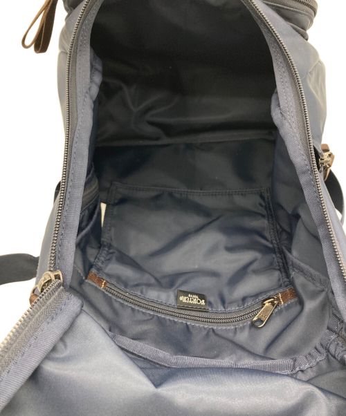 PORTER（ポーター）PORTER (ポーター) リュックの古着・服飾アイテム