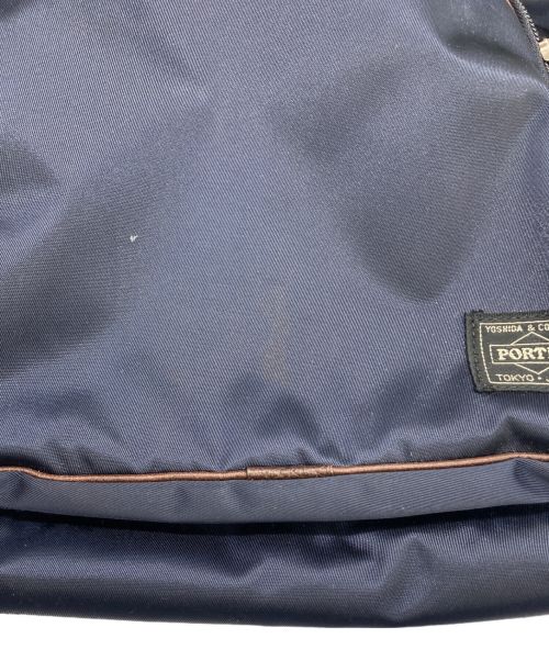 PORTER（ポーター）PORTER (ポーター) リュックの古着・服飾アイテム