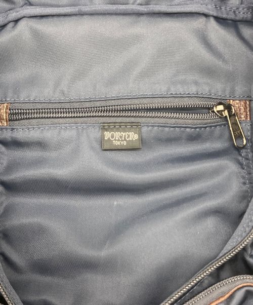 PORTER（ポーター）PORTER (ポーター) リュックの古着・服飾アイテム