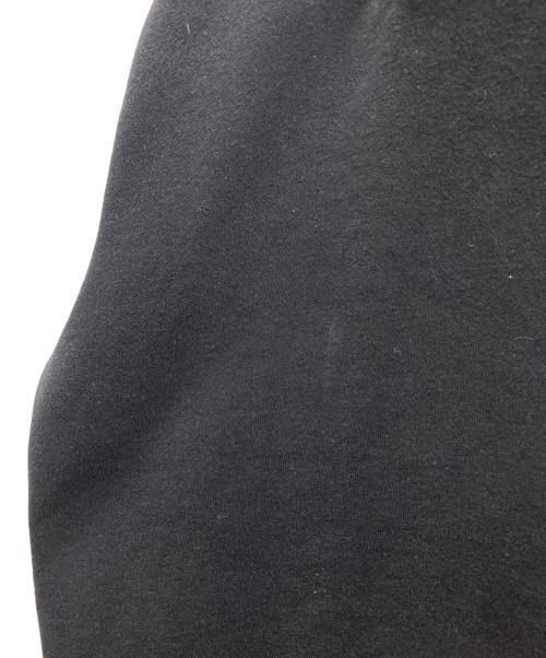 THE NORTH FACE（ザ ノース フェイス）THE NORTH FACE (ザ ノース フェイス) ジップパーカー ブラック サイズ:Lの古着・服飾アイテム