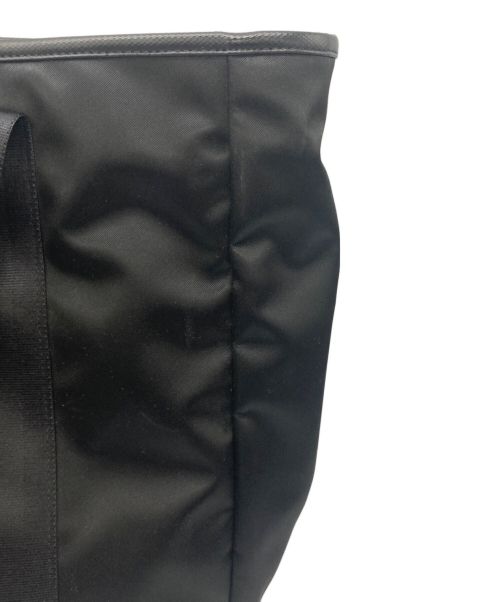 PORTER（ポーター）PORTER (ポーター) SAC'S BAR (サックスバー) トートバッグ ブラックの古着・服飾アイテム