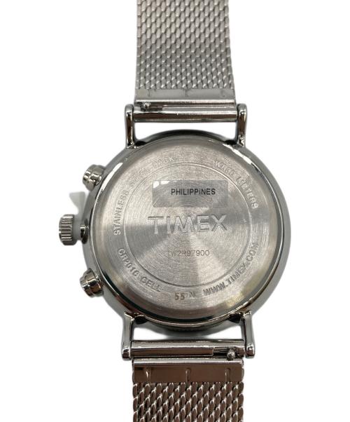 TIMEX（タイメックス）TIMEX (タイメックス) リストウォッチ 未使用品の古着・服飾アイテム