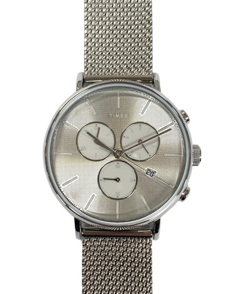 TIMEX（タイメックス）TIMEX (タイメックス) 腕時計 リストウォッチ クォーツ サイズ:実寸サイズにてご確認ください。の古着・服飾アイテム
