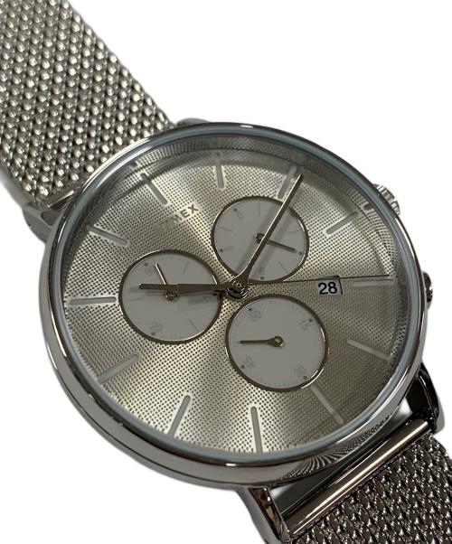 TIMEX（タイメックス）TIMEX (タイメックス) 腕時計 リストウォッチ クォーツ サイズ:実寸サイズにてご確認ください。の古着・服飾アイテム
