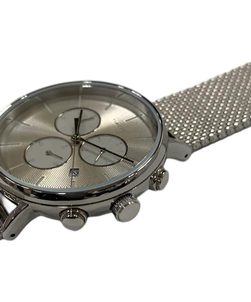TIMEX（タイメックス）TIMEX (タイメックス) 腕時計 リストウォッチ クォーツ サイズ:実寸サイズにてご確認ください。の古着・服飾アイテム
