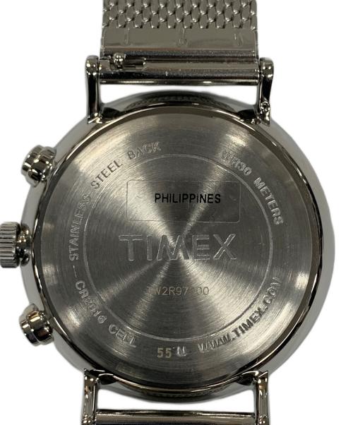 TIMEX（タイメックス）TIMEX (タイメックス) 腕時計 リストウォッチ クォーツ サイズ:実寸サイズにてご確認ください。の古着・服飾アイテム