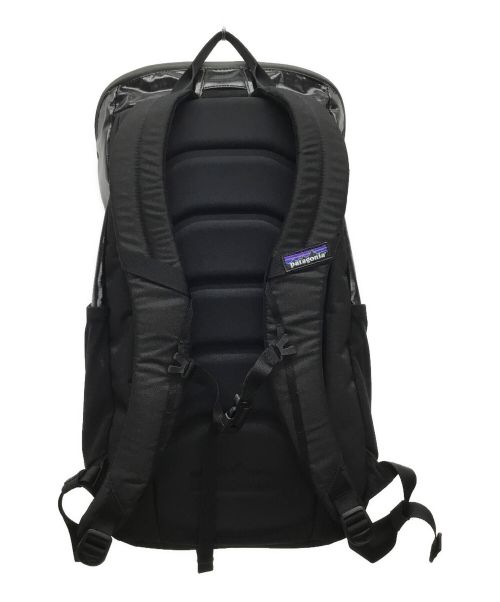 Patagonia（パタゴニア）Patagonia (パタゴニア) Black Hole Pack 25L ブラックの古着・服飾アイテム