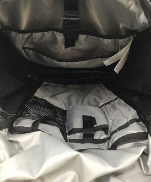Patagonia（パタゴニア）Patagonia (パタゴニア) Black Hole Pack 25L ブラックの古着・服飾アイテム