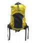 Patagonia（パタゴニア）の古着「Fore Runner Vest 10L」｜イエロー