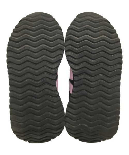NEW BALANCE（ニューバランス）NEW BALANCE (ニューバランス) 237 YA ブラック サイズ:22.5の古着・服飾アイテム