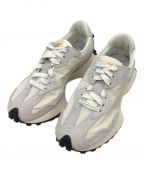 NEW BALANCEニューバランス）の古着「327 CJ」｜ホワイト