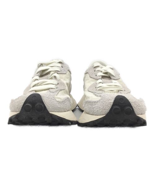 NEW BALANCE（ニューバランス）NEW BALANCE (ニューバランス) 327 CJ ホワイト サイズ:22.5の古着・服飾アイテム
