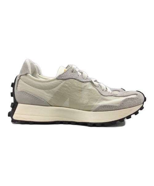 NEW BALANCE（ニューバランス）NEW BALANCE (ニューバランス) 327 CJ ホワイト サイズ:22.5の古着・服飾アイテム