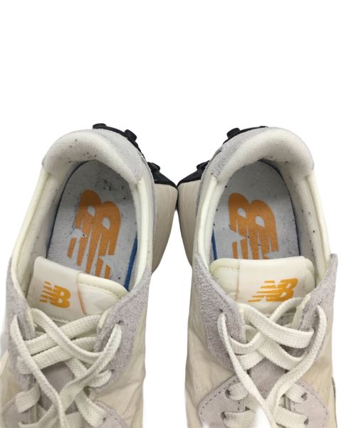 NEW BALANCE（ニューバランス）NEW BALANCE (ニューバランス) 327 CJ ホワイト サイズ:22.5の古着・服飾アイテム