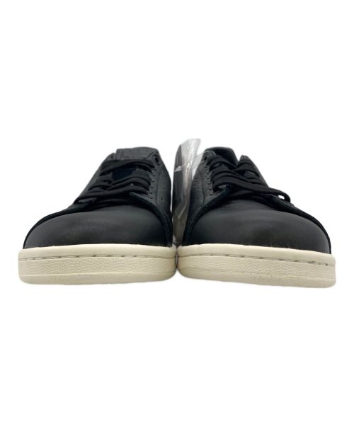 adidas（アディダス）adidas (アディダス) STANSMITH （スタンスミス） ブラック サイズ:27.5 未使用品の古着・服飾アイテム