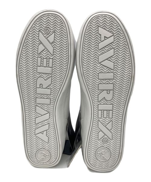 AVIREX（アヴィレックス）AVIREX (アヴィレックス) 783-2990563 ホワイト サイズ:27 未使用品の古着・服飾アイテム