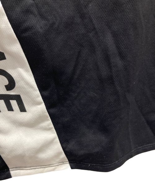 THE NORTH FACE（ザ ノース フェイス）THE NORTH FACE (ザ ノース フェイス) Tシャツ ブラック×ホワイト サイズ:XLの古着・服飾アイテム