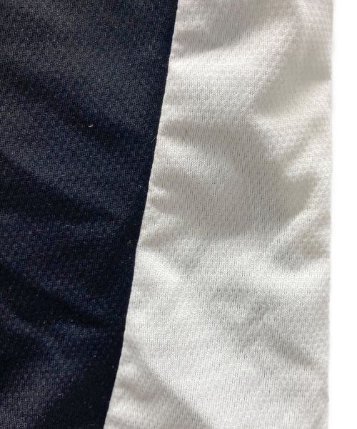 THE NORTH FACE（ザ ノース フェイス）THE NORTH FACE (ザ ノース フェイス) Tシャツ ブラック×ホワイト サイズ:XLの古着・服飾アイテム
