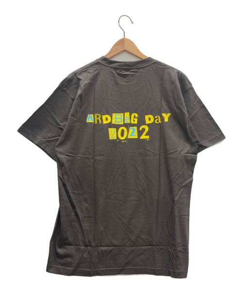 ARDBEG（アードベッグ）ARDBEG (アードベッグ) Tシャツ グレー サイズ:L 未使用品の古着・服飾アイテム