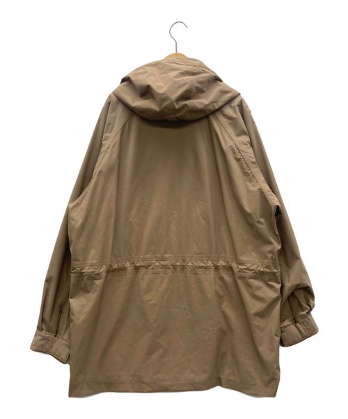 FOX FIRE（フォックスファイヤー）FOX FIRE (フォックスファイヤー) マウンテンパーカー ベージュ サイズ:Lの古着・服飾アイテム