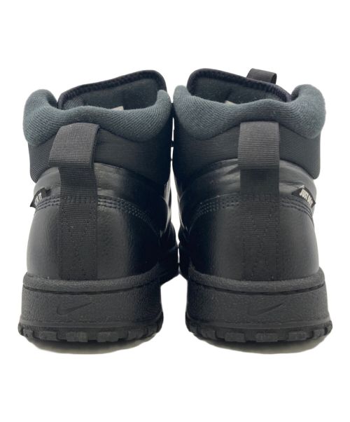 NIKE（ナイキ）NIKE (ナイキ) PATH Winter　スニーカー ブラック サイズ:27.5の古着・服飾アイテム