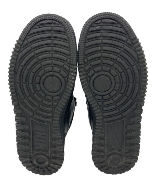 NIKE（ナイキ）NIKE (ナイキ) PATH Winter　スニーカー ブラック サイズ:27.5の古着・服飾アイテム