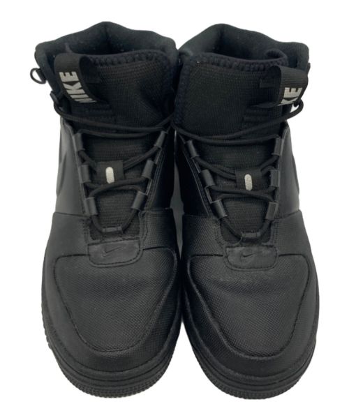 NIKE（ナイキ）NIKE (ナイキ) PATH Winter　スニーカー ブラック サイズ:27.5の古着・服飾アイテム