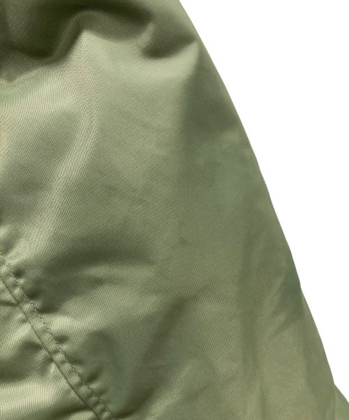 RATS（ラッツ）RATS (ラッツ) コーチジャケット オリーブ サイズ:XLの古着・服飾アイテム