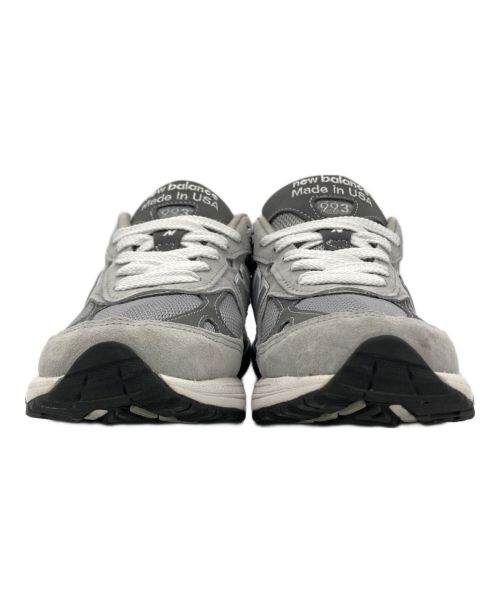 NEW BALANCE（ニューバランス）NEW BALANCE (ニューバランス) LIFE STYLE グレー サイズ:26の古着・服飾アイテム