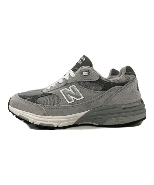 NEW BALANCE（ニューバランス）NEW BALANCE (ニューバランス) LIFE STYLE グレー サイズ:26の古着・服飾アイテム