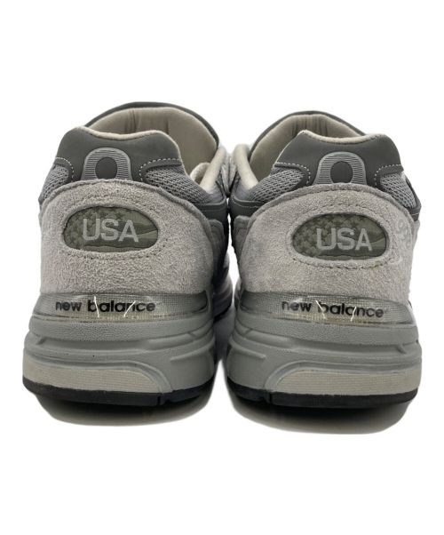 NEW BALANCE（ニューバランス）NEW BALANCE (ニューバランス) LIFE STYLE グレー サイズ:26の古着・服飾アイテム