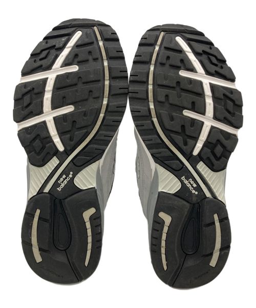 NEW BALANCE（ニューバランス）NEW BALANCE (ニューバランス) LIFE STYLE グレー サイズ:26の古着・服飾アイテム