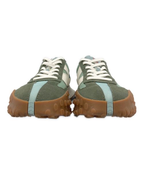 NEW BALANCE（ニューバランス）NEW BALANCE (ニューバランス) UXC72OU1 グリーン サイズ:26.5の古着・服飾アイテム