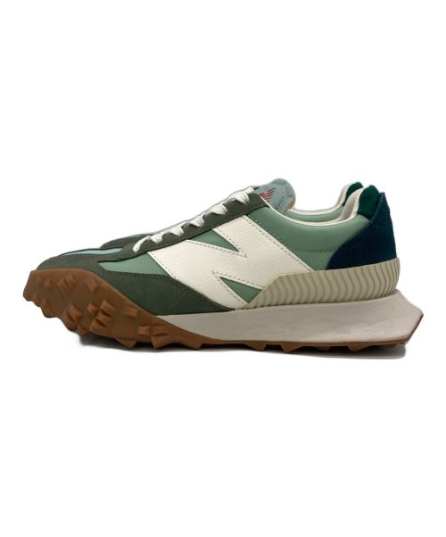 NEW BALANCE（ニューバランス）NEW BALANCE (ニューバランス) UXC72OU1 グリーン サイズ:26.5の古着・服飾アイテム