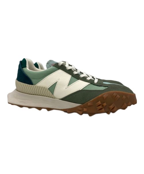 NEW BALANCE（ニューバランス）NEW BALANCE (ニューバランス) UXC72OU1 グリーン サイズ:26.5の古着・服飾アイテム