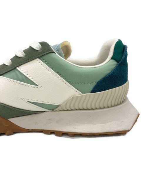NEW BALANCE（ニューバランス）NEW BALANCE (ニューバランス) UXC72OU1 グリーン サイズ:26.5の古着・服飾アイテム