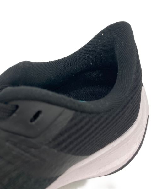 NIKE（ナイキ）NIKE (ナイキ) エア ズーム ライバル フライ 3  CT2405-002 スニーカー ブラック×ピンク サイズ:26.5の古着・服飾アイテム