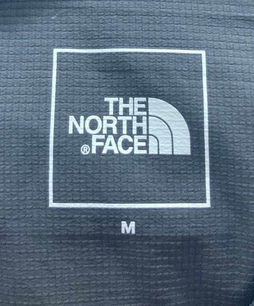 THE NORTH FACE（ザ ノース フェイス）THE NORTH FACE (ザ ノース フェイス) スワローテイルベントフーディ ブラック サイズ:M 未使用品の古着・服飾アイテム