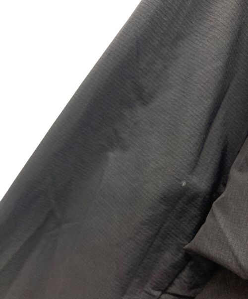 THE NORTH FACE（ザ ノース フェイス）THE NORTH FACE (ザ ノース フェイス) スワローテイルベントフーディ ブラック サイズ:M 未使用品の古着・服飾アイテム