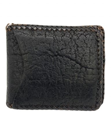 中古・古着通販】ARIF COLLECTION (アリフコレクション) 2つ折り財布