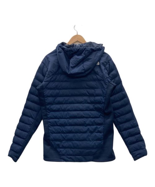 THE NORTH FACE（ザ ノース フェイス）THE NORTH FACE (ザ ノース フェイス) レッドランプロフーディ ネイビー サイズ:Lの古着・服飾アイテム