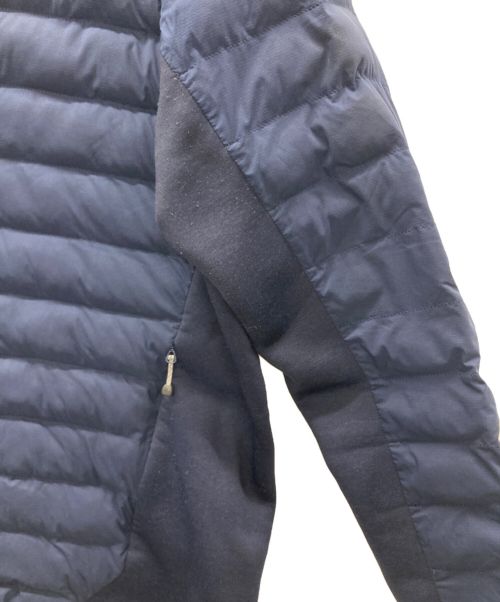 THE NORTH FACE（ザ ノース フェイス）THE NORTH FACE (ザ ノース フェイス) レッドランプロフーディ ネイビー サイズ:Lの古着・服飾アイテム