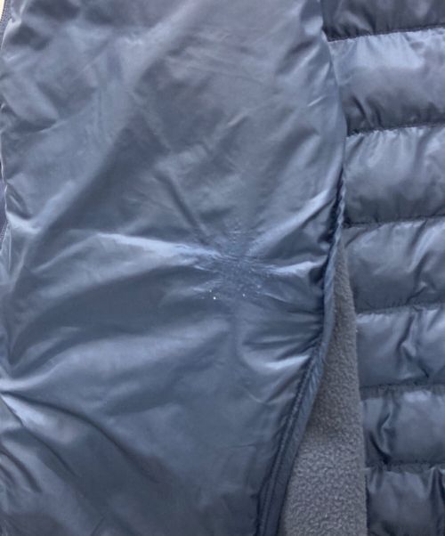 THE NORTH FACE（ザ ノース フェイス）THE NORTH FACE (ザ ノース フェイス) レッドランプロフーディ ネイビー サイズ:Lの古着・服飾アイテム