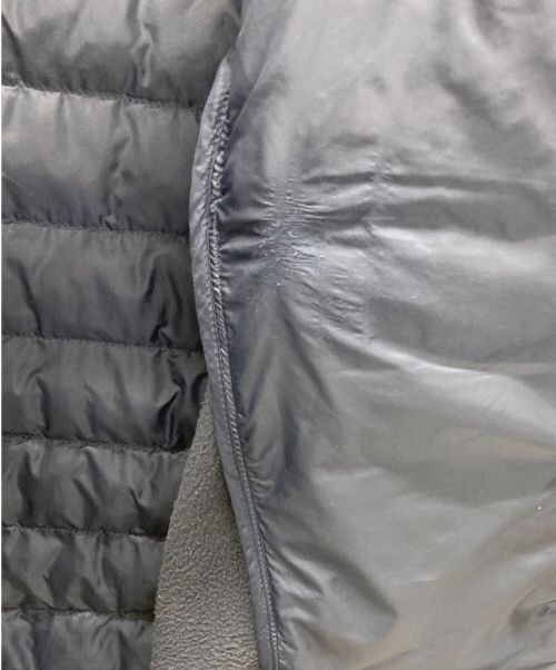 THE NORTH FACE（ザ ノース フェイス）THE NORTH FACE (ザ ノース フェイス) レッドランプロフーディ ネイビー サイズ:Lの古着・服飾アイテム
