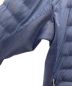 中古・古着 THE NORTH FACE (ザ ノース フェイス) レッドランプロフーディ ネイビー サイズ:L：10000円