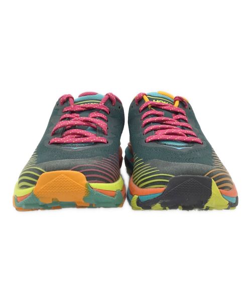 HOKAONEONE（ホカオネオネ）HOKAONEONE (ホカオネオネ) HOKA × COTOPAXI TORRENT 2（ホカ × コトパクシ トレント 2） マルチカラー サイズ:25の古着・服飾アイテム